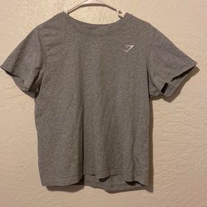 Gymshark Tee